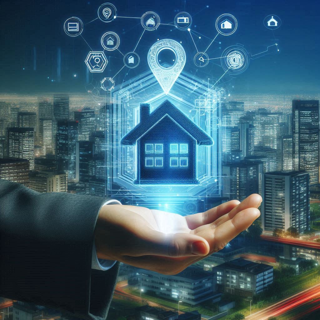 Captura de leads automatica via whatsapp