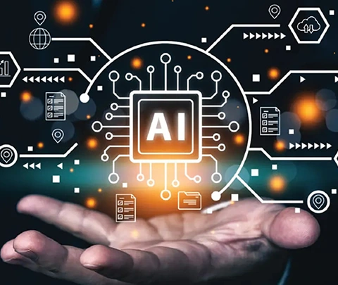 IA: marketing, SEO para PYMES