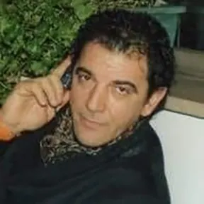 Angelo Garbi from MAX Stones