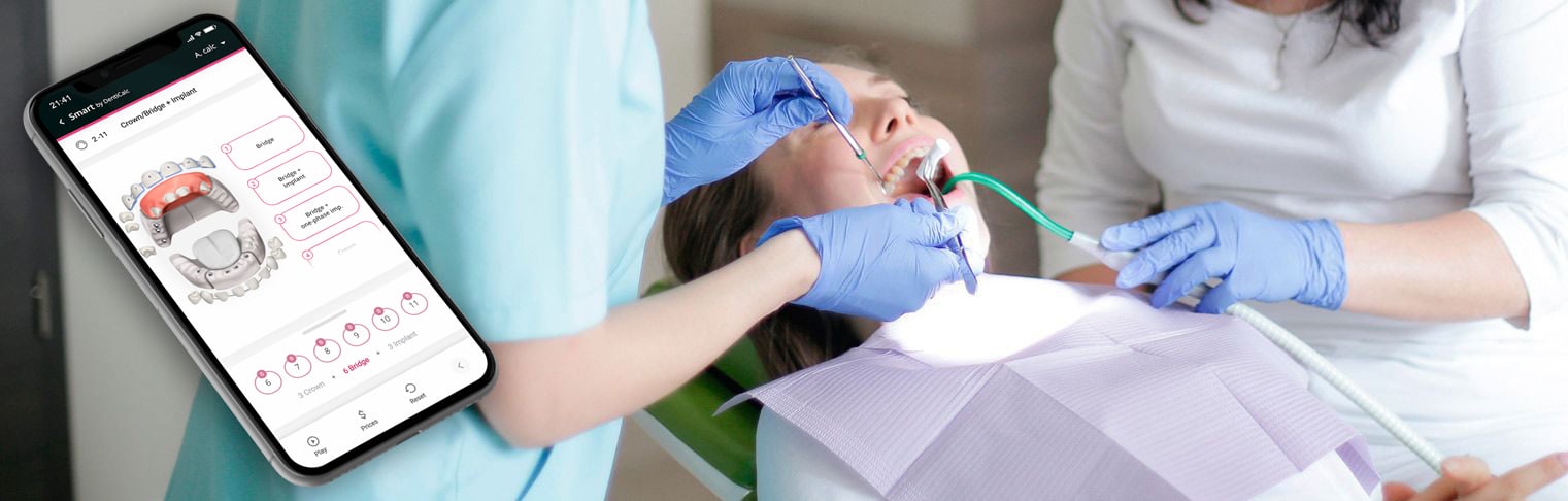 Clínicas dentales en España