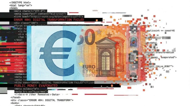 El Negocio de las Subvenciones: Fondos Públicos e Ilusiones