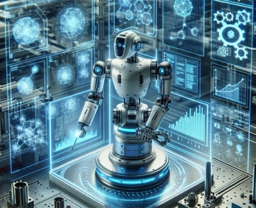 Automatizaciones con IA para empresas