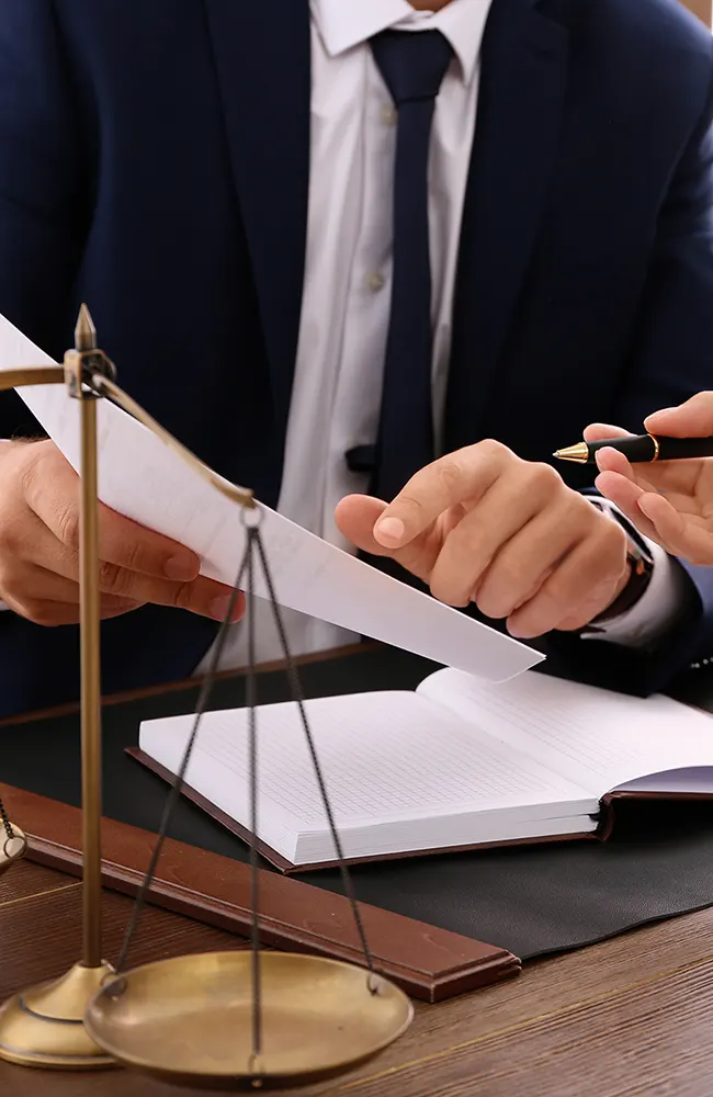 Automatizaciones para despachos de abogados