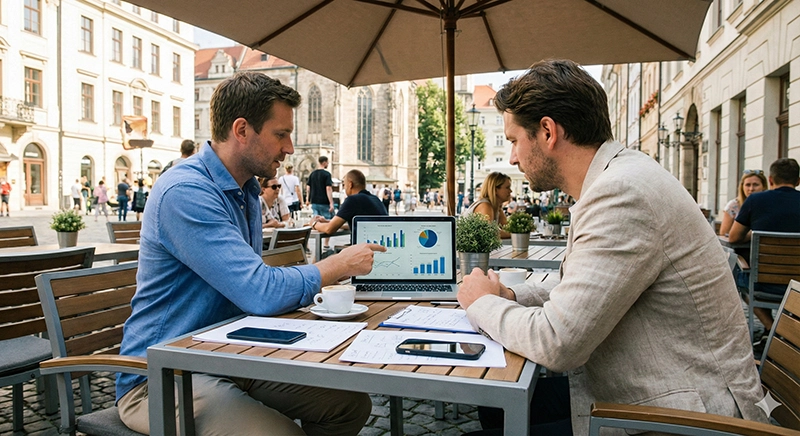 revisamos tus numeros para mejorarlos