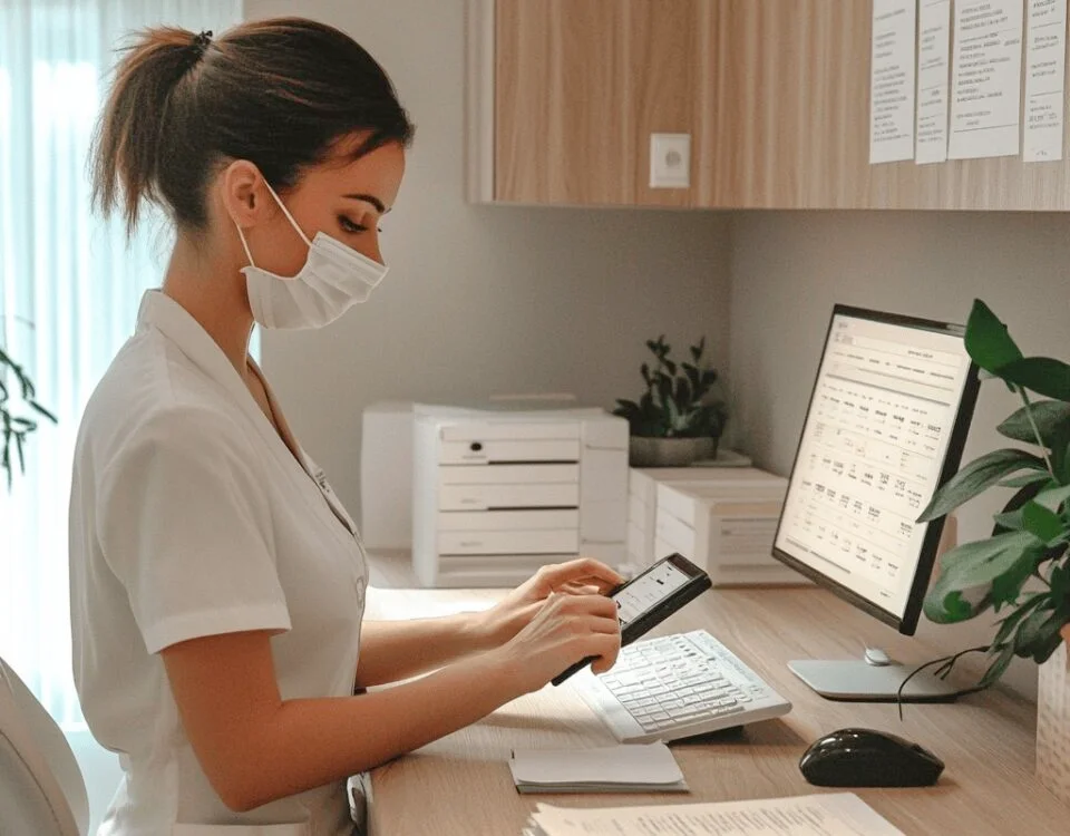 confirmacion manual de citas