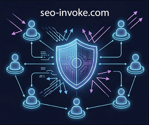 Ecosistema tecnológico de SEO-Invoke — Herramientas SaaS de IA propia, SEOsyx, ExecutiveBox y HotelBox