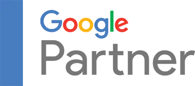 google partner logo