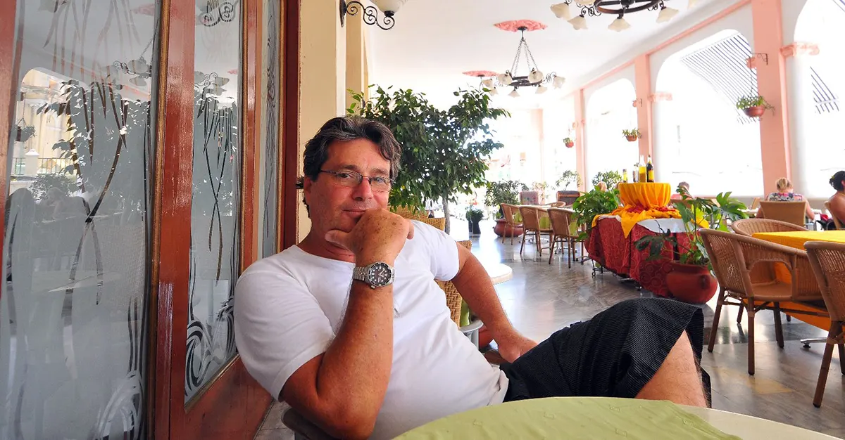 Jesus Lacera. CEO at SEO-Invoke